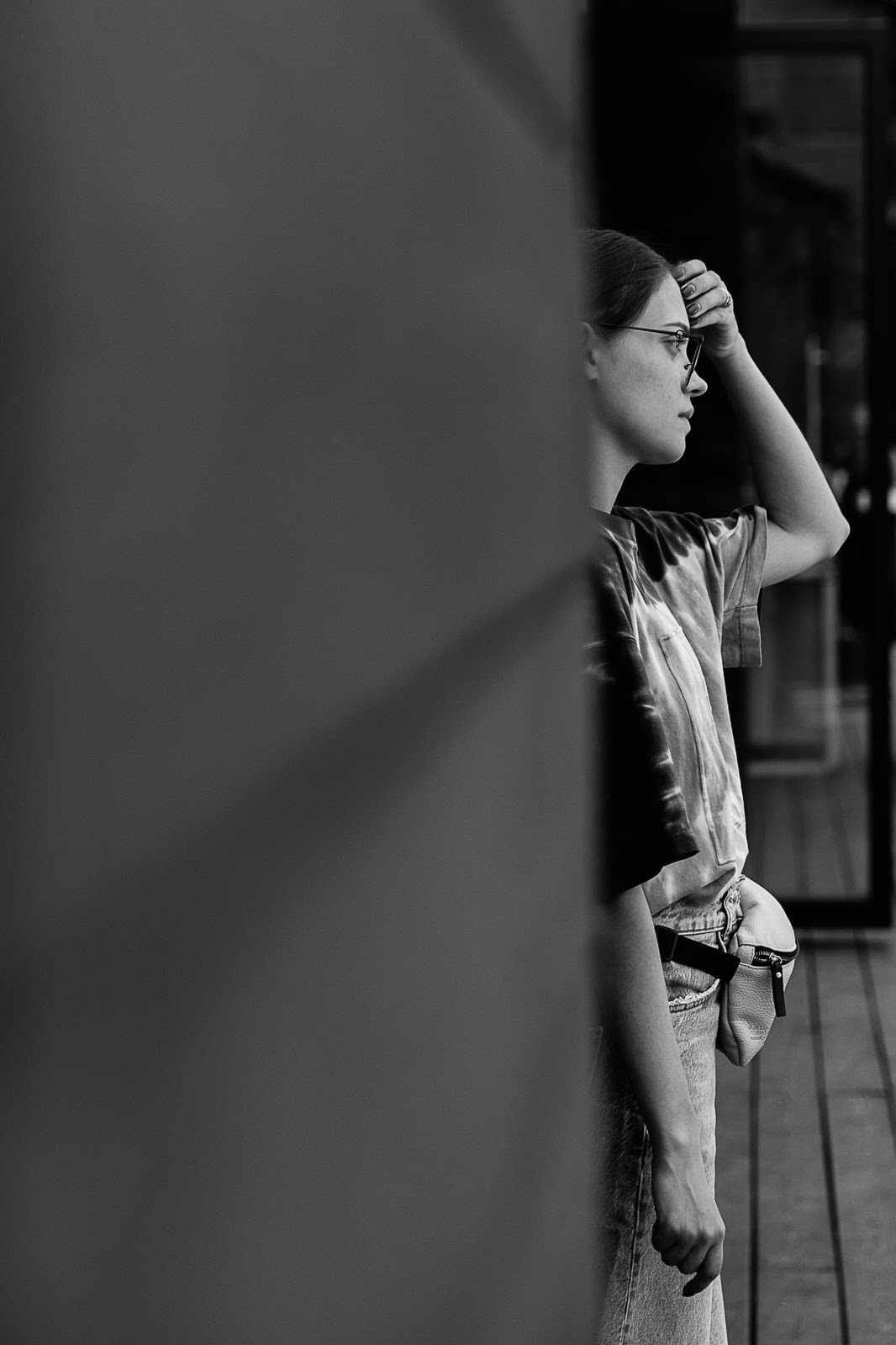 Dune. Свадебный фотограф в Москве Владимир Барабанов