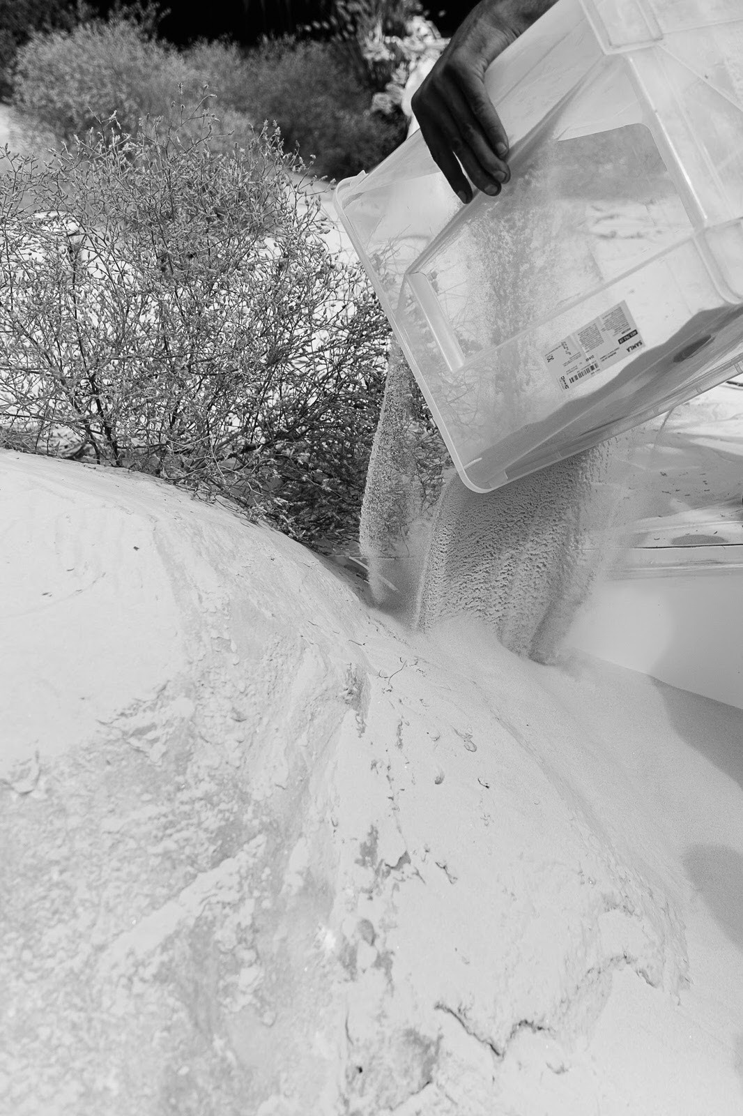 Dune. Свадебный фотограф в Москве Владимир Барабанов