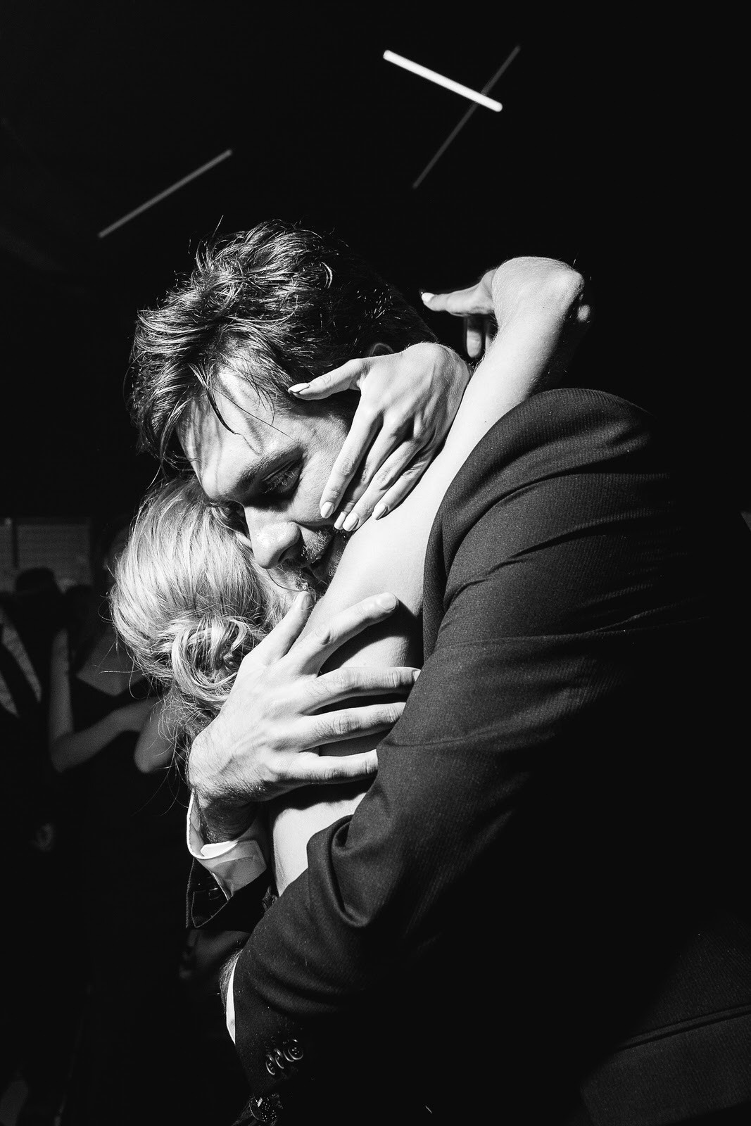 Desire. Свадебный фотограф в Москве Владимир Барабанов