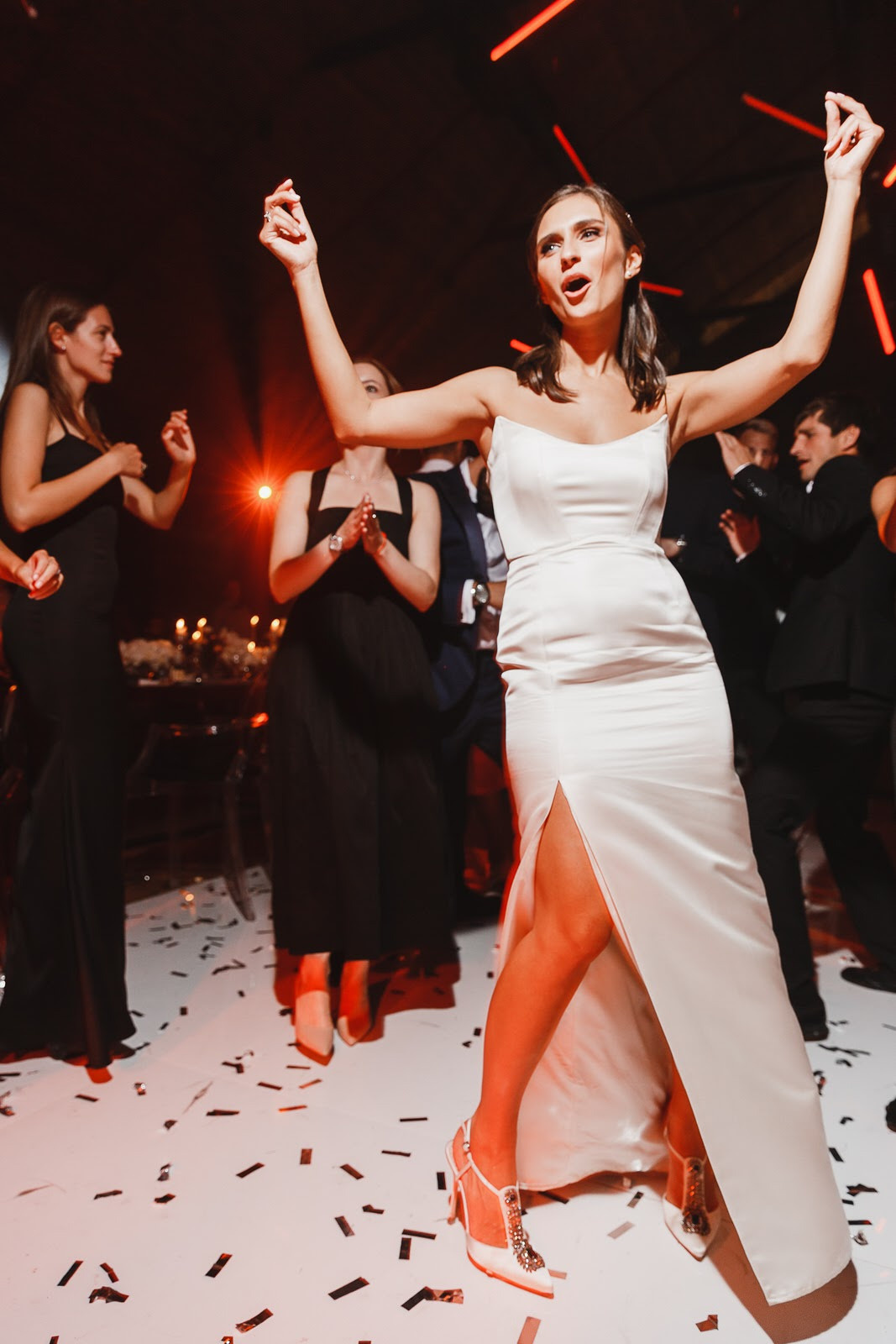 Desire. Свадебный фотограф в Москве Владимир Барабанов