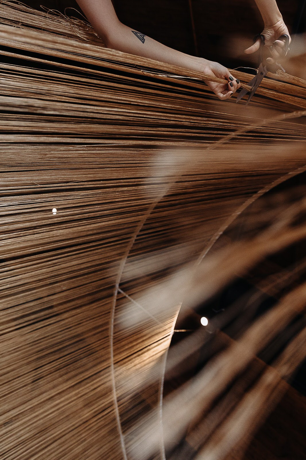 Dune. Свадебный фотограф в Москве Владимир Барабанов