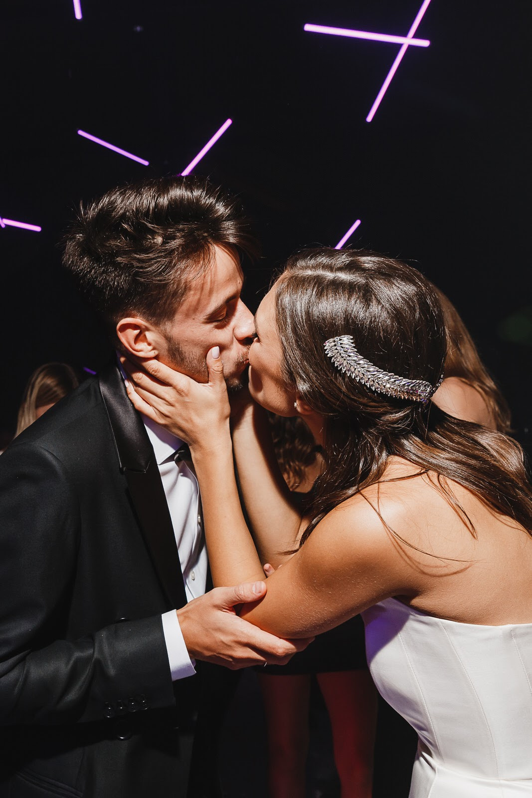 Desire. Свадебный фотограф в Москве Владимир Барабанов