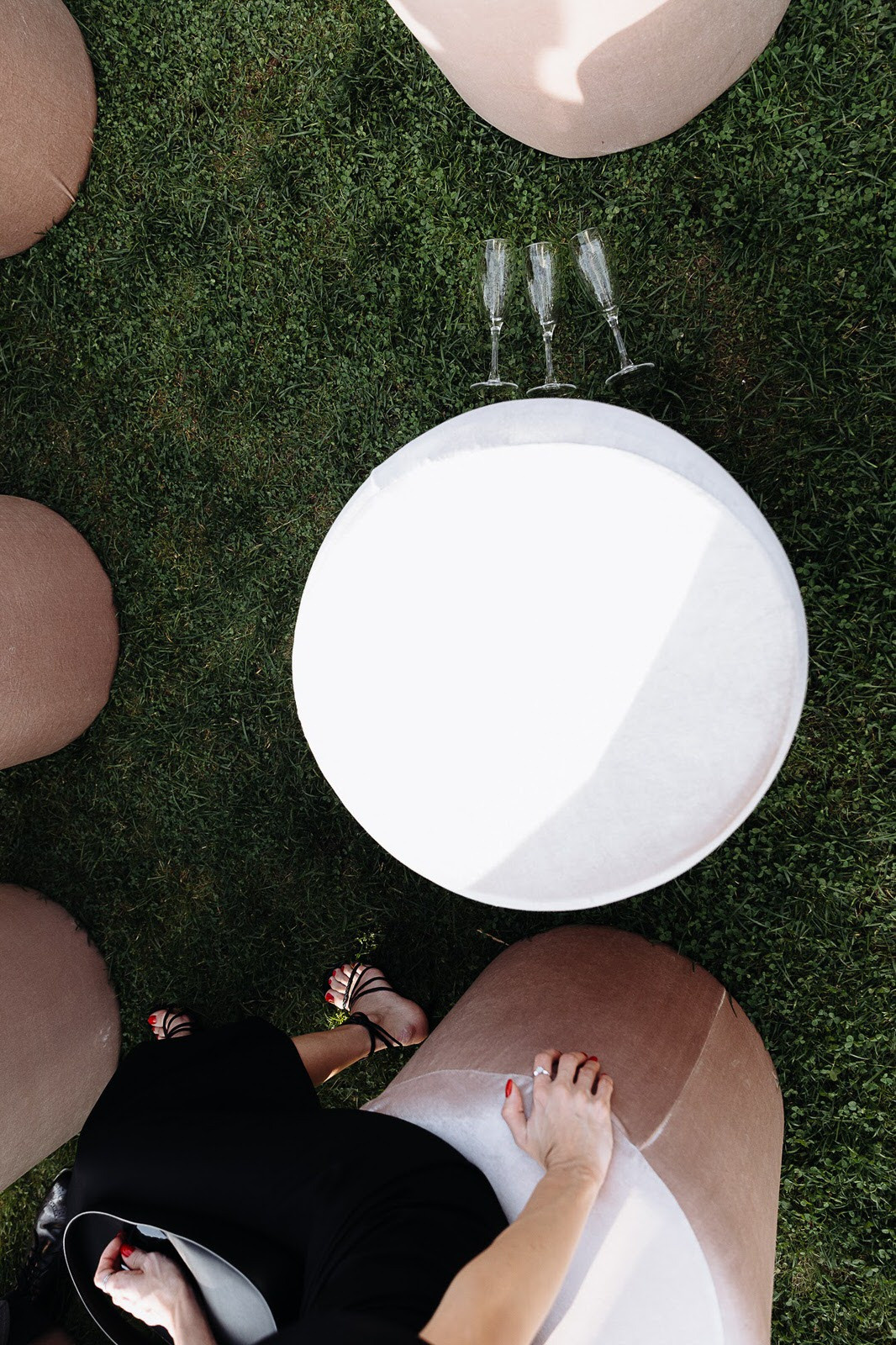 Dune. Свадебный фотограф в Москве Владимир Барабанов