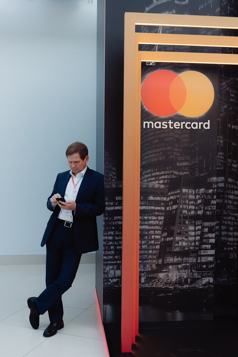 FINOPOLIS 2018 MASTERCARD (СОЧИ). Фотограф в Сочи, Репортажный фотограф Виктор Кочков-Филатов