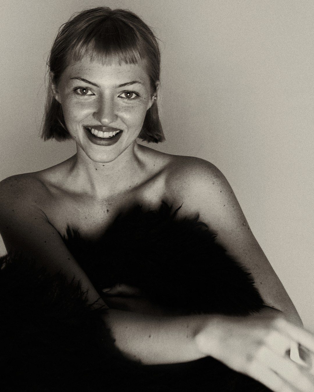 Lera. Фотограф Елена Вороха. Москва