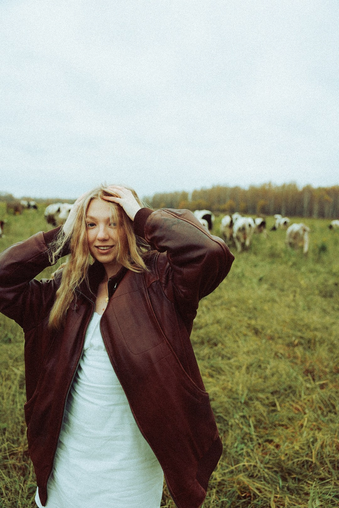 Вероника. Фотограф Нижний Новгород