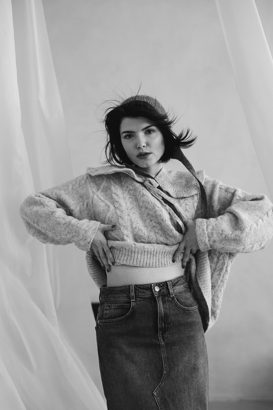 Лиза. Фотограф Нижний Новгород