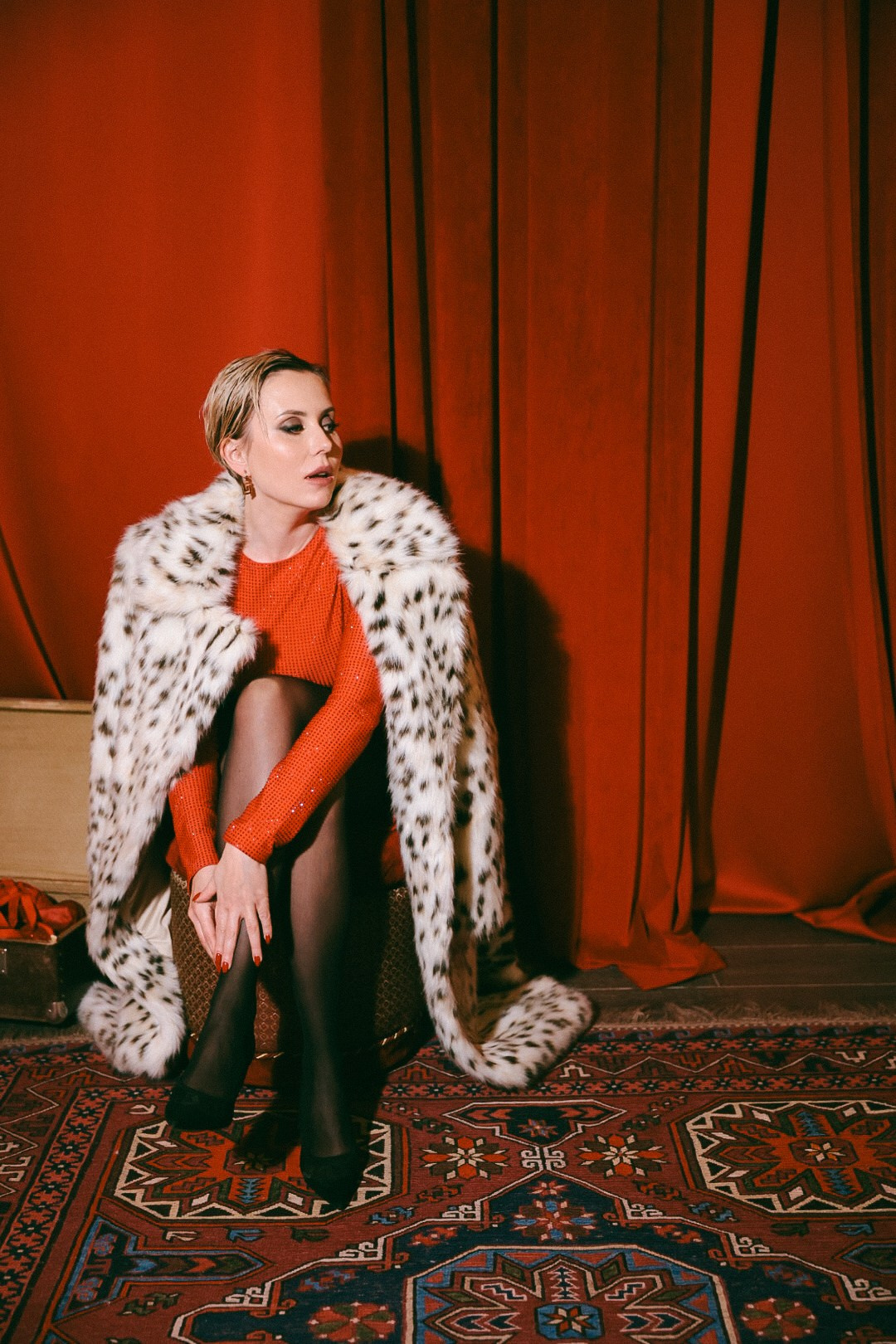 Света. Фотограф Нижний Новгород