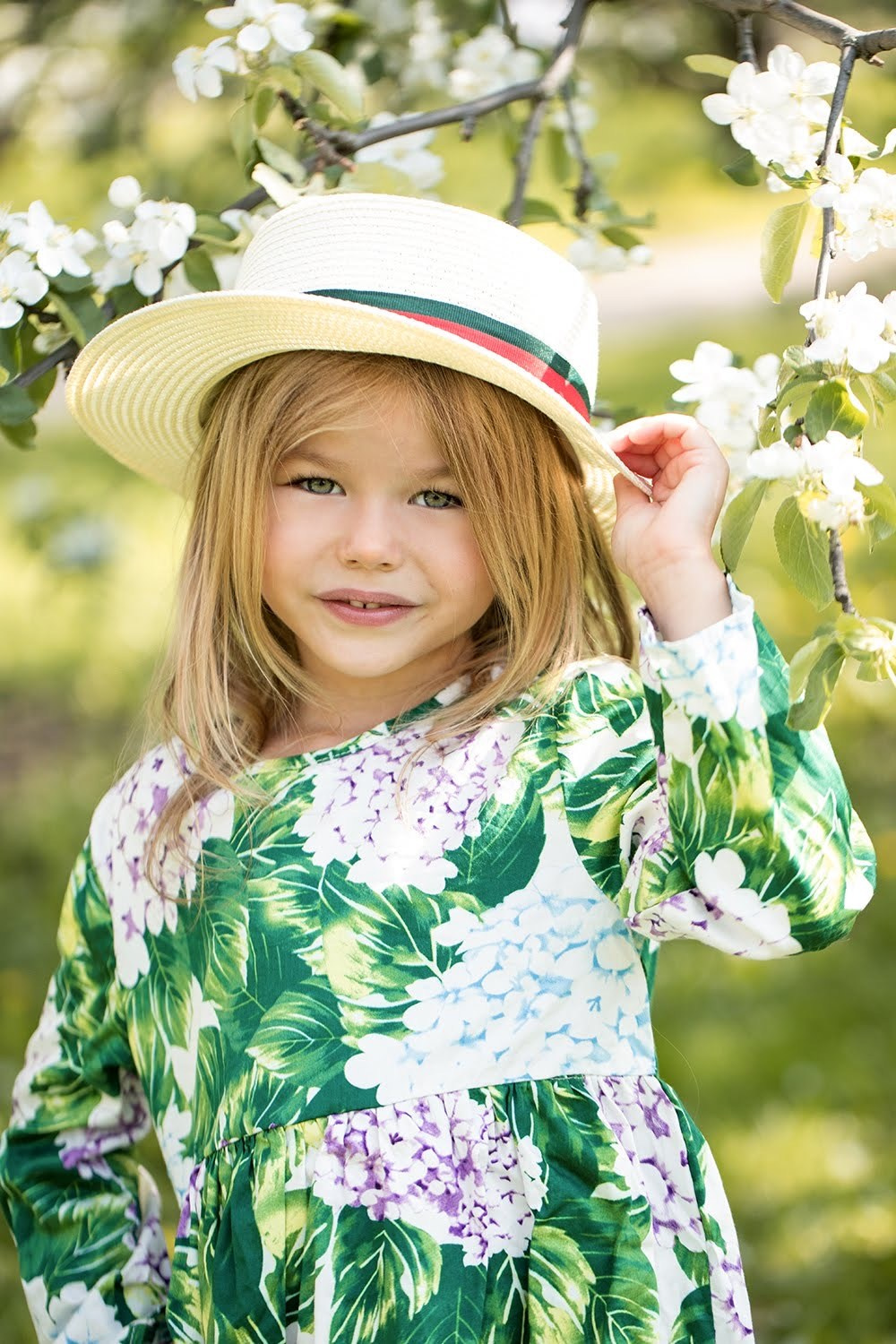 Фотосессии детей. Фотограф в Москве Юлия Рубцова (фото и видео)