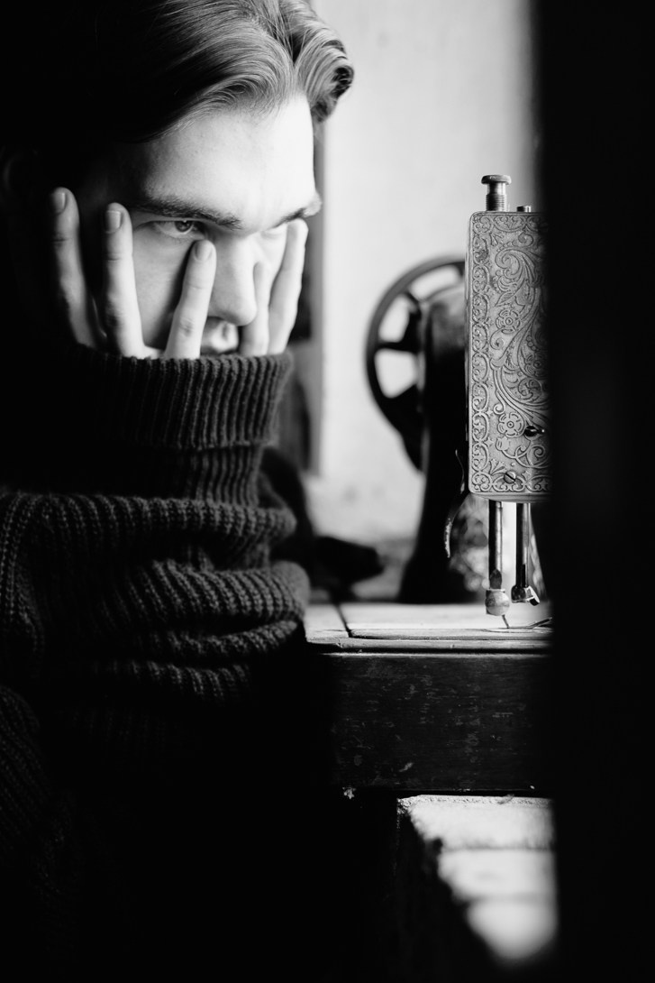 Портрет. Lisphoto.ru