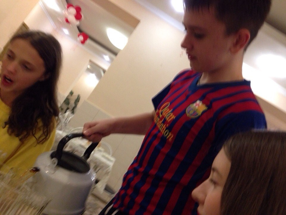 Октябрь (школа, Перси, Гренада). Семейный, Свадебный фотограф СПБ Питер— Романова Екатерина