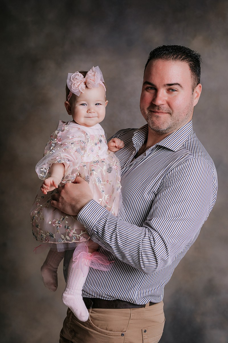 Милана, 1 годик. Свадебный, семейный фотограф в Дзержинске, Нижнем Новгороде Наталья Хр