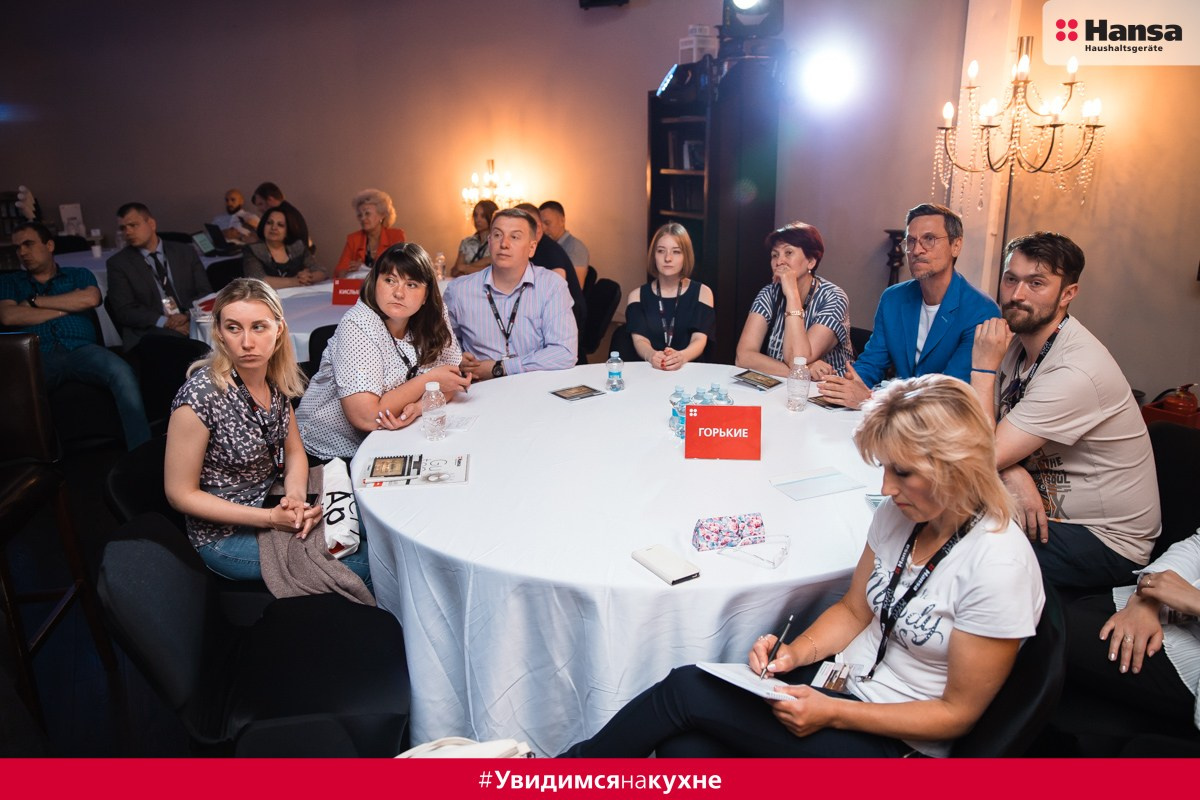 Hansa Красный Октябрь. Фотограф в спб Александр Потапов