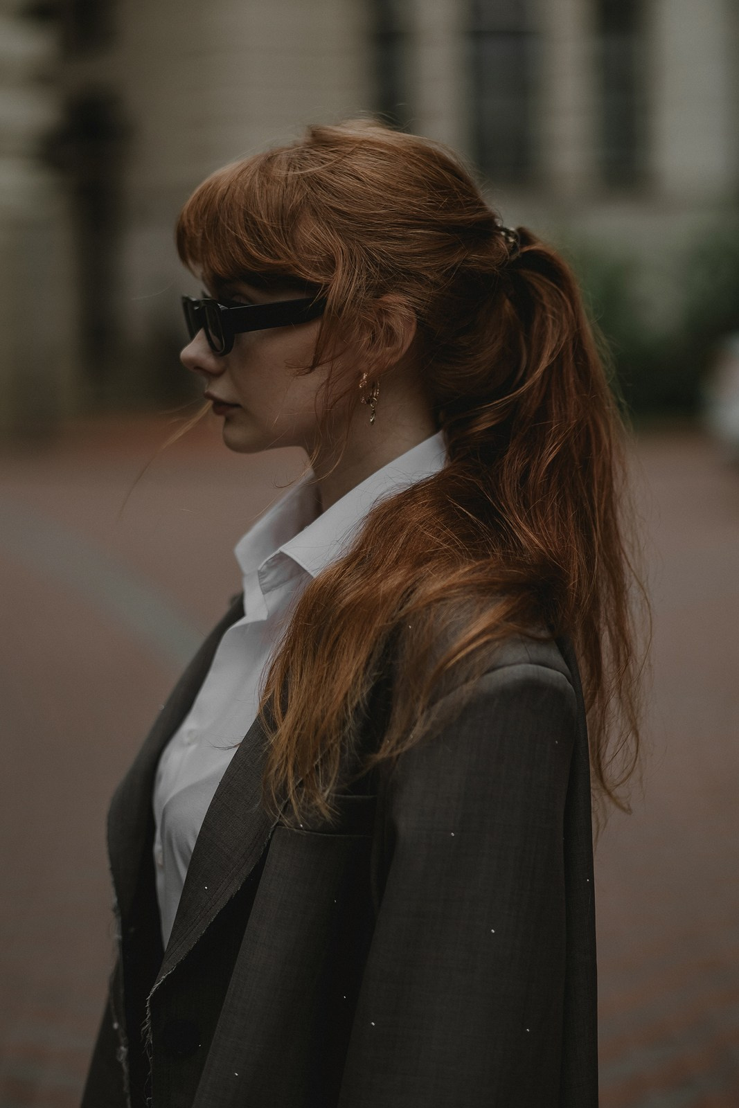 LIZA. Фотограф Москва Владимир Филин