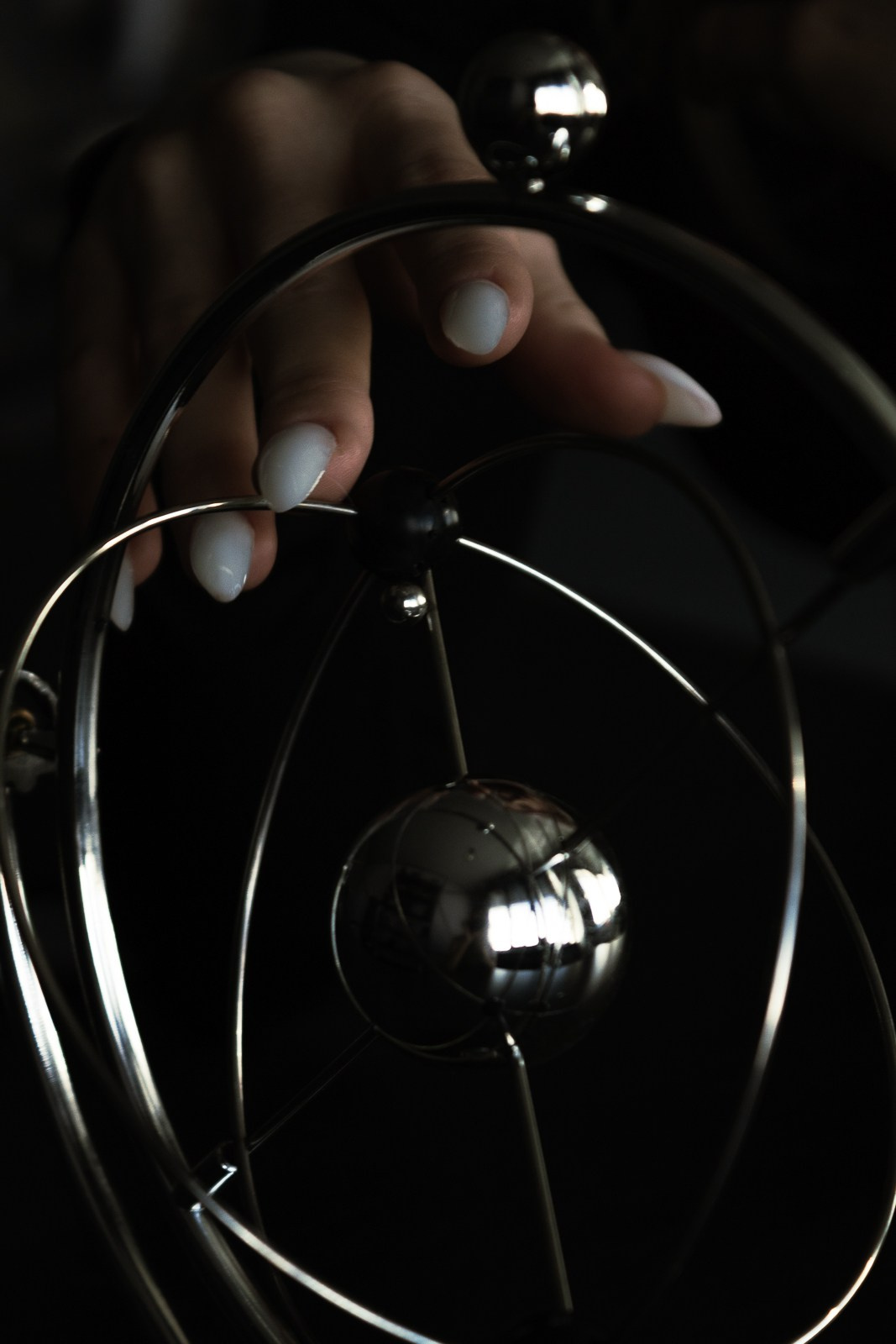 Кристина. Борщевская Елизавета / фотограф Иркутск