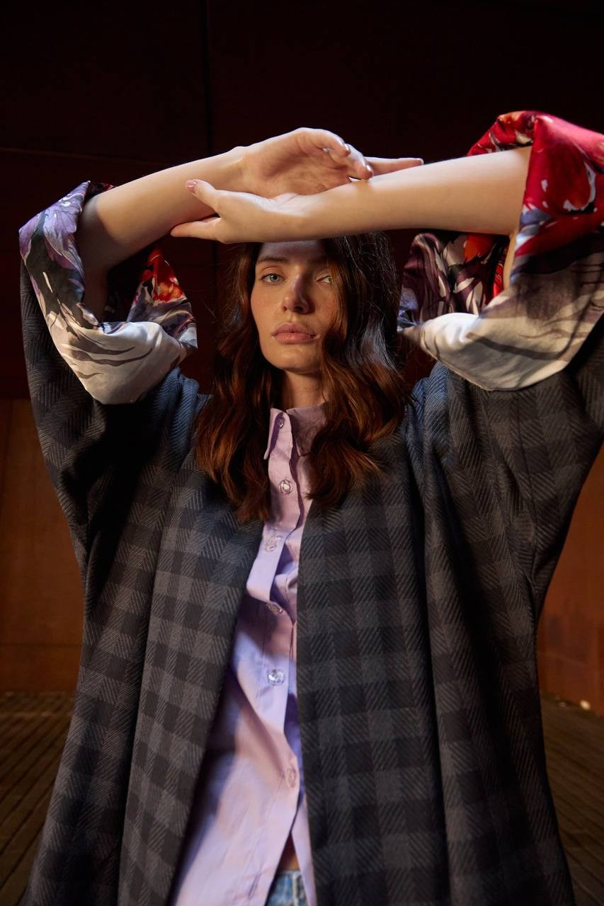 50 ОТТЕНКОВ СЕРОГО. Главная