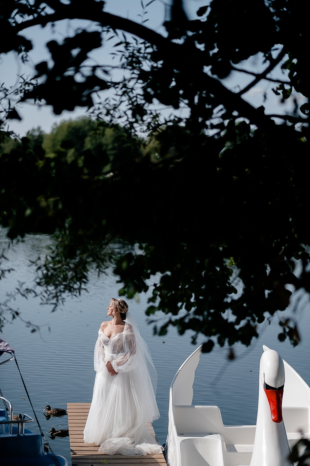 Алия & Константин. Свадебный и семейный фотограф в Казани и Зеленодольске Ланочкин Илья