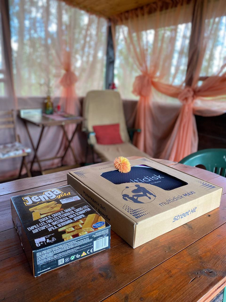 Развлечения. Глэмпинг «На островах» / аренда домиков для отдыха посуточно