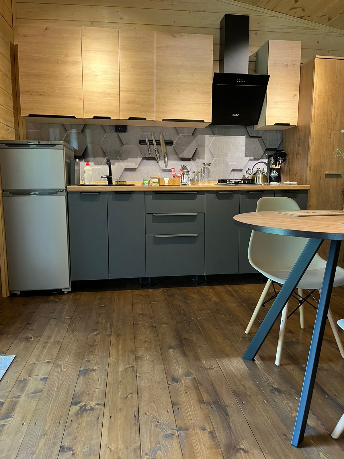 Домик № 1. Глэмпинг «На островах» / аренда домиков для отдыха посуточно