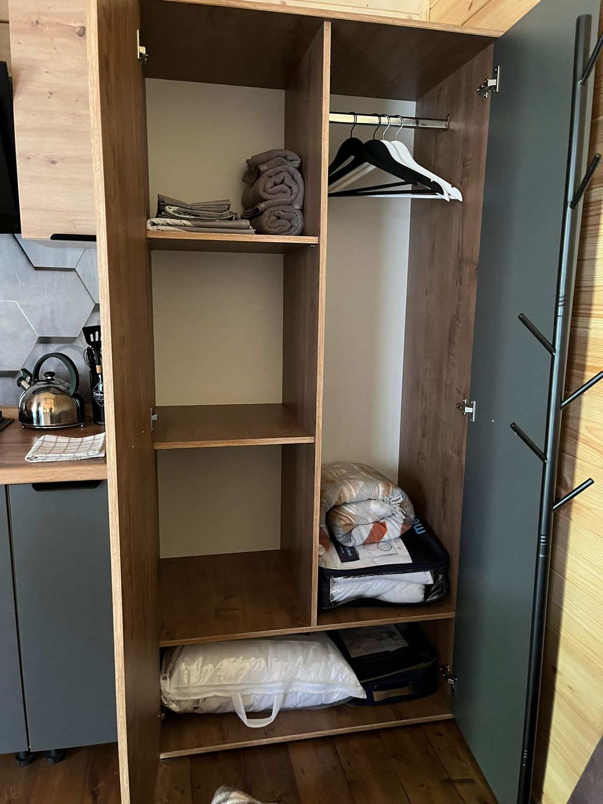 Домик № 1. Глэмпинг «На островах» / аренда домиков для отдыха посуточно