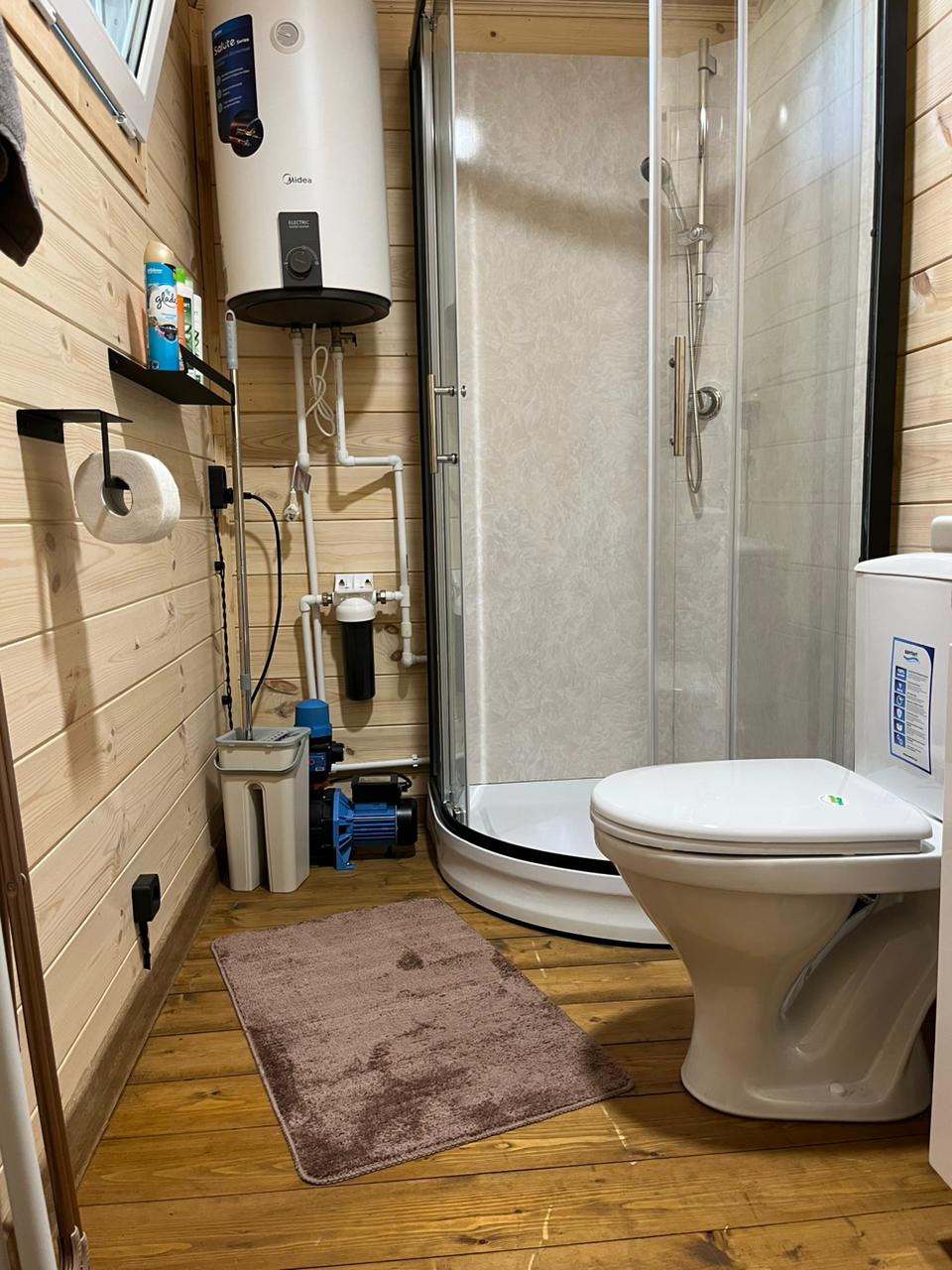 Домик № 1. Глэмпинг «На островах» / аренда домиков для отдыха посуточно