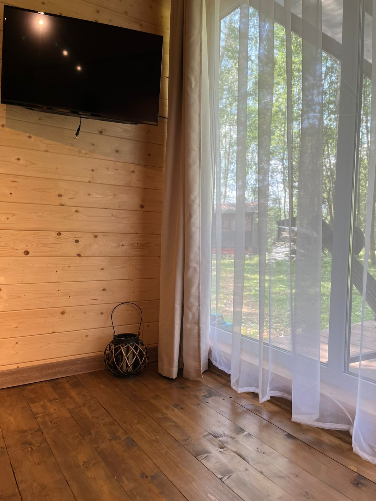 Домик № 1. Глэмпинг «На островах» / аренда домиков для отдыха посуточно