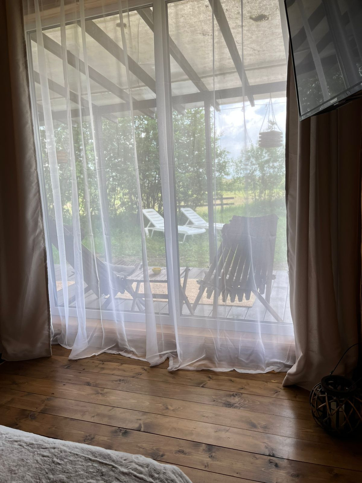 Домик № 2. Глэмпинг «На островах» / аренда домиков для отдыха посуточно