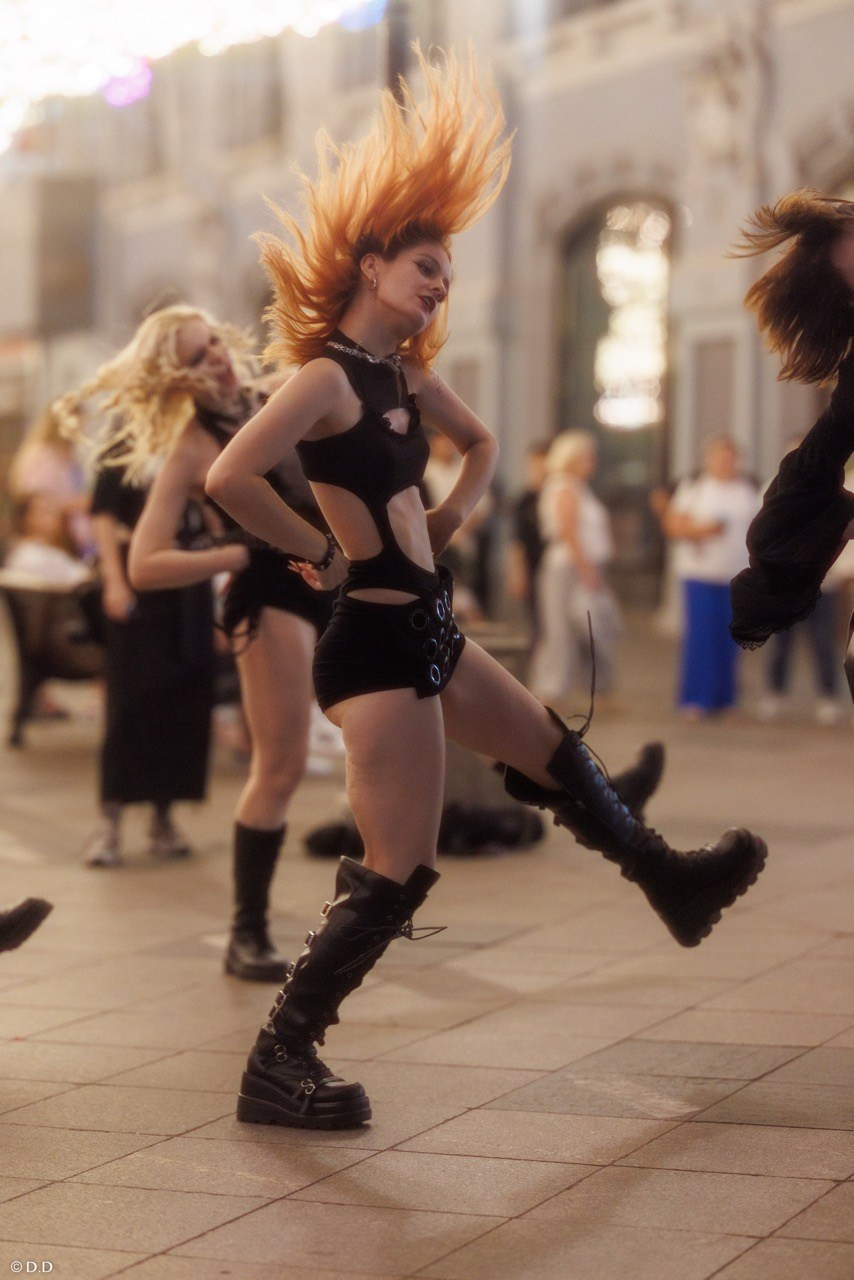 Cover dance in public'. Различные мероприятия и просто фотографии людей