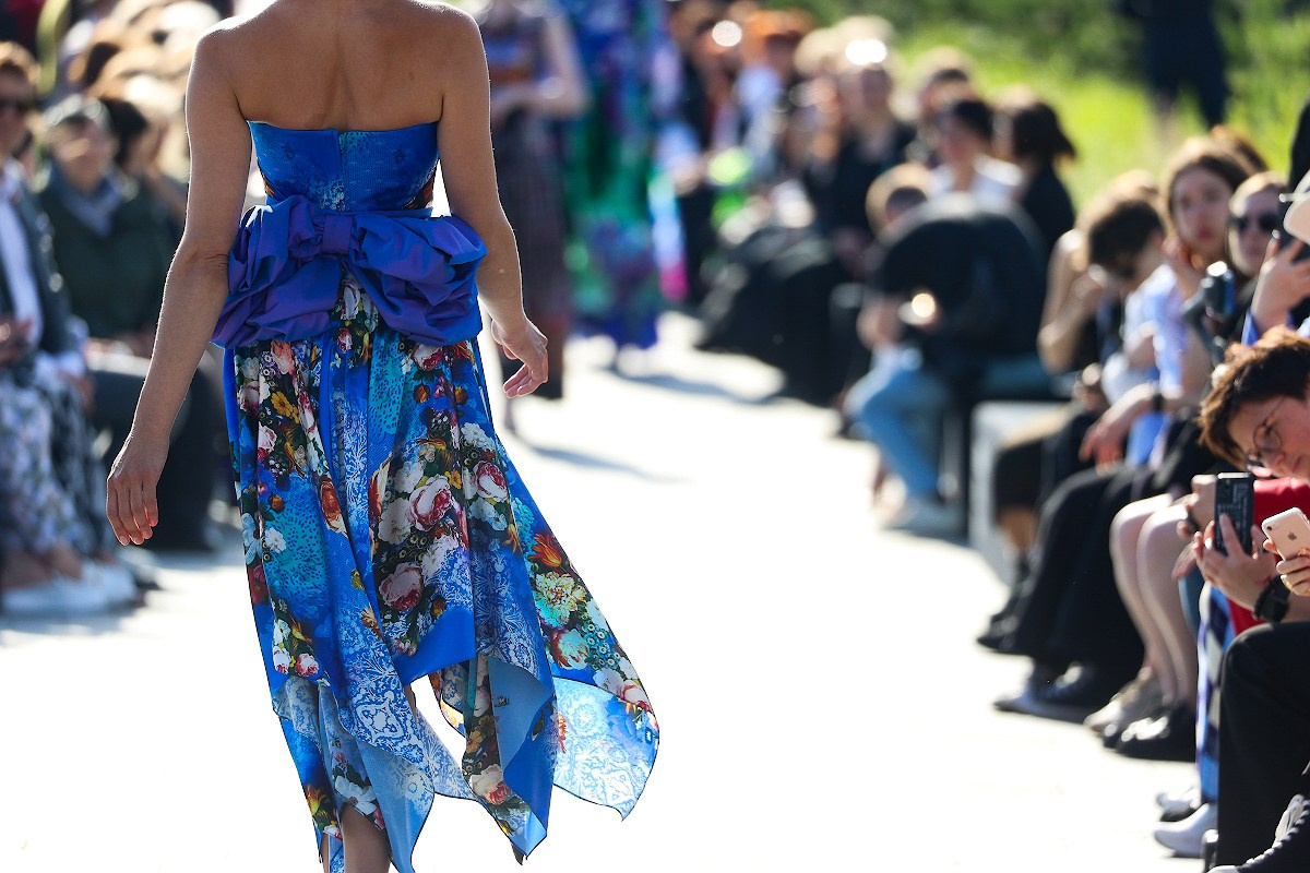 MOSCOW FASHION WEEK. Фотограф на мероприятие, форум, конференцию, выставку в Москве Артём Соболев