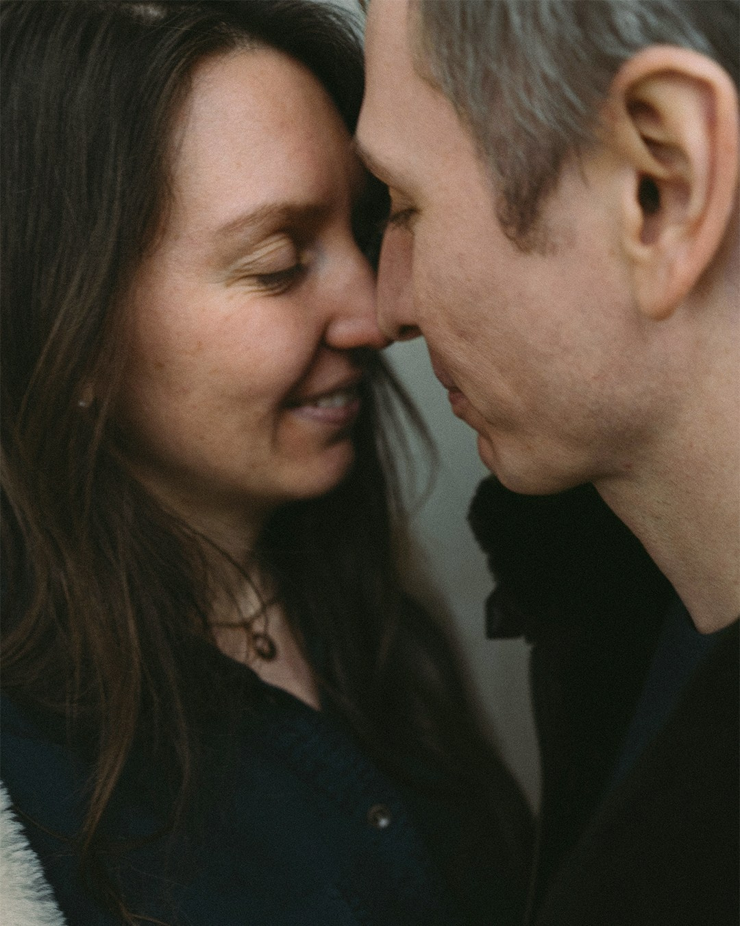 Ilmira and Farit. New York photographer RINAT SHAHMETOV in New York city