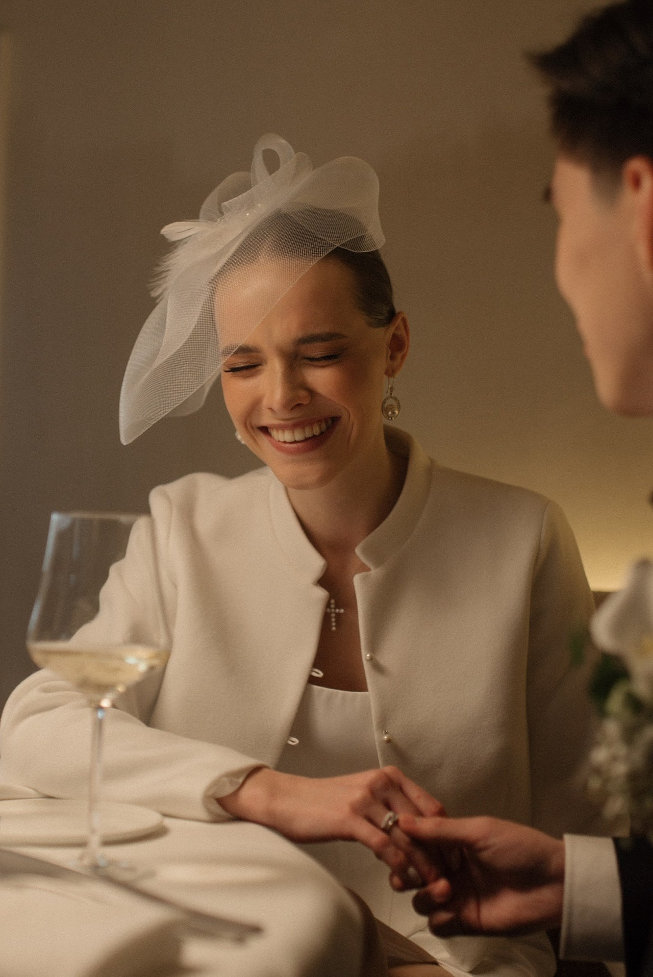 Свадебный фотограф в Москве Юлия Лисой