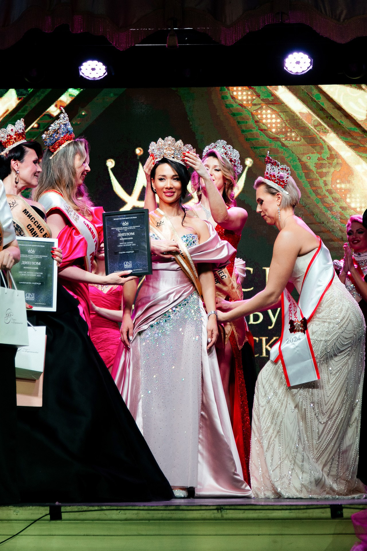 Репортаж финала конкурса. Светский фотограф Санкт-Петербург и ЛО