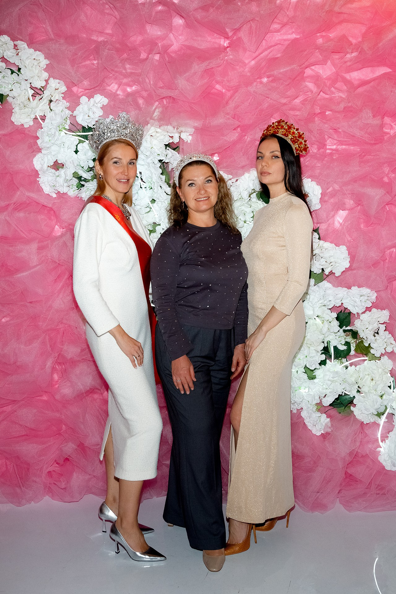 Репортаж творческого вечера. Светский фотограф Санкт-Петербург и ЛО