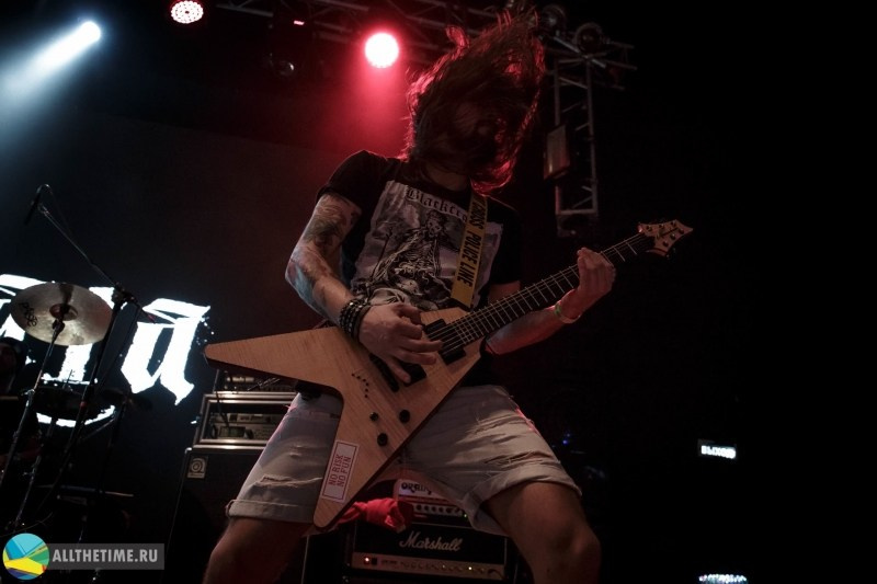 МОЙ 2007. Магия музыки в кадре: Концертная Фотография