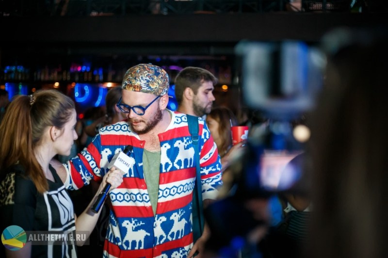 IOWA. Магия музыки в кадре: Концертная Фотография