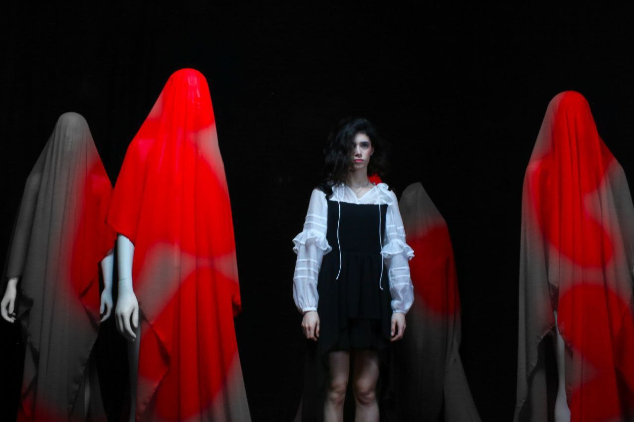 Студийная съемка. Репортажный и портретный фотограф в Туле и области