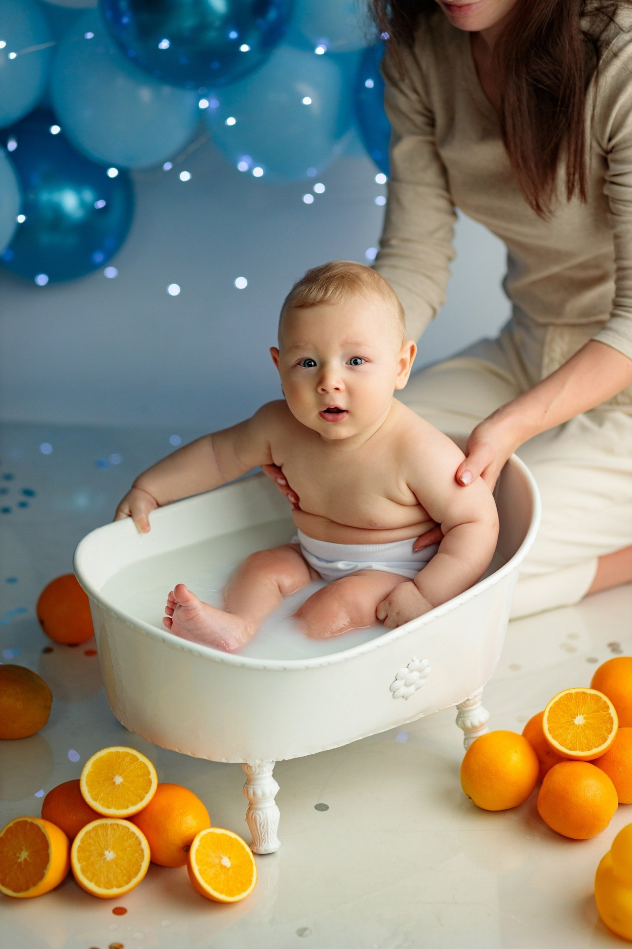 Отзывы Фотограф Великие Луки Анна Никонова. Детский семейный фотограф Великие Луки Анна Никонова