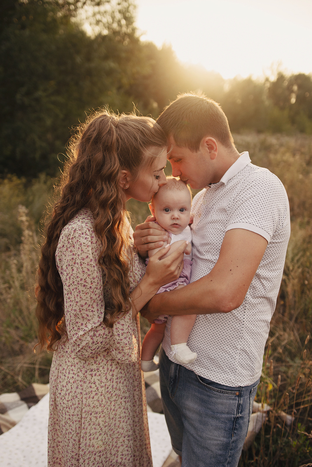 Первое лето в&nbsp;жизни