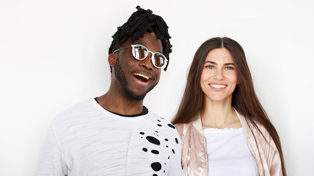 Профессиональная фотосъемка для бизнеса и личного бренда в Москве