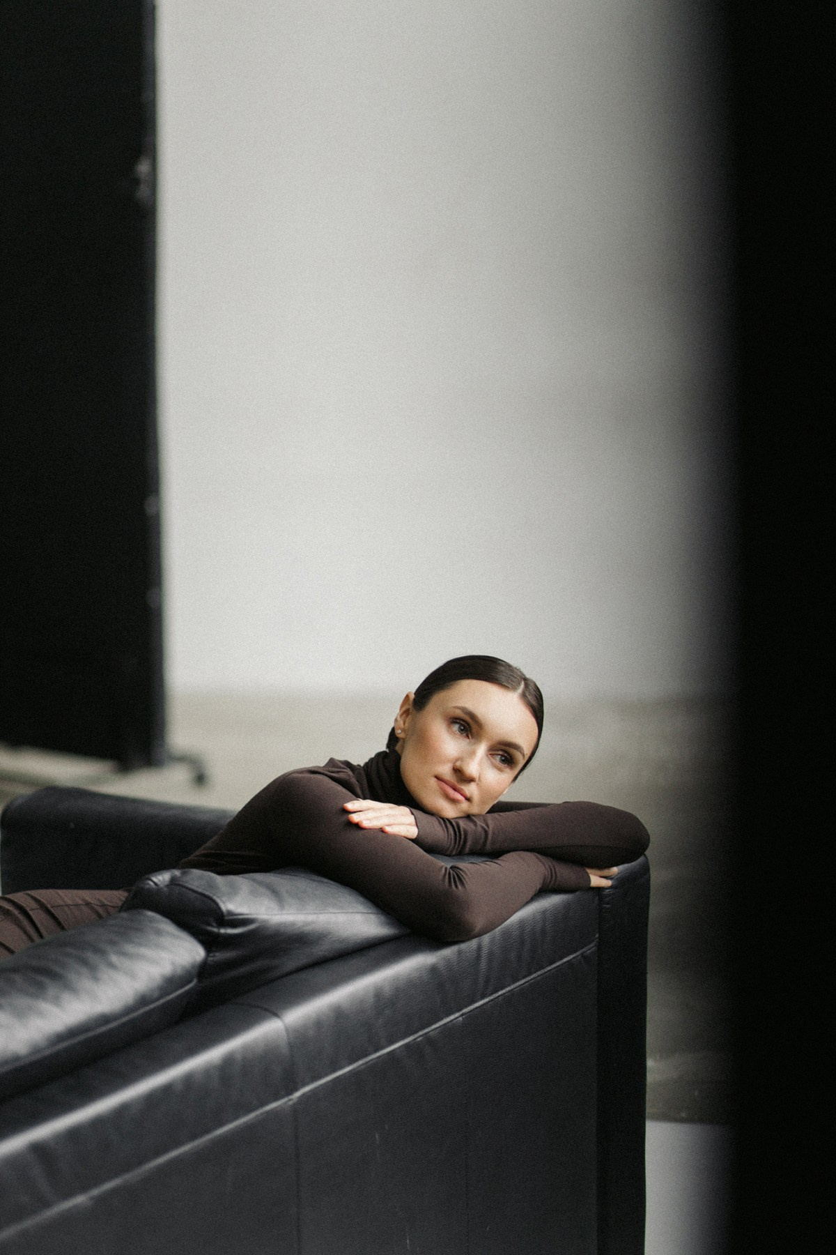 Olya studio. Anastasia Blud Photography