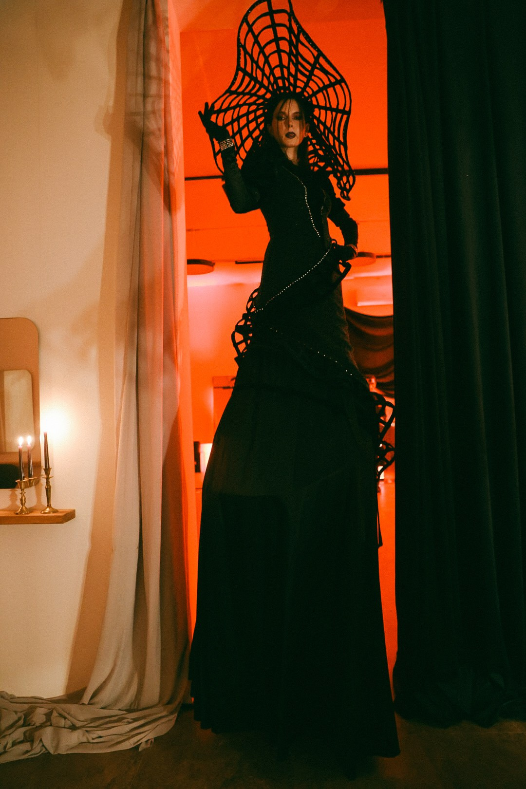 MASQUERADE. Фотограф Нижний Новгород