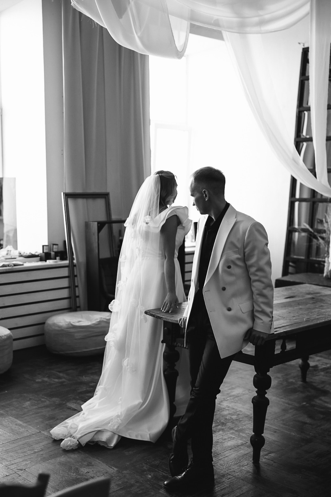 Никита и Лена. Фотограф Нижний Новгород