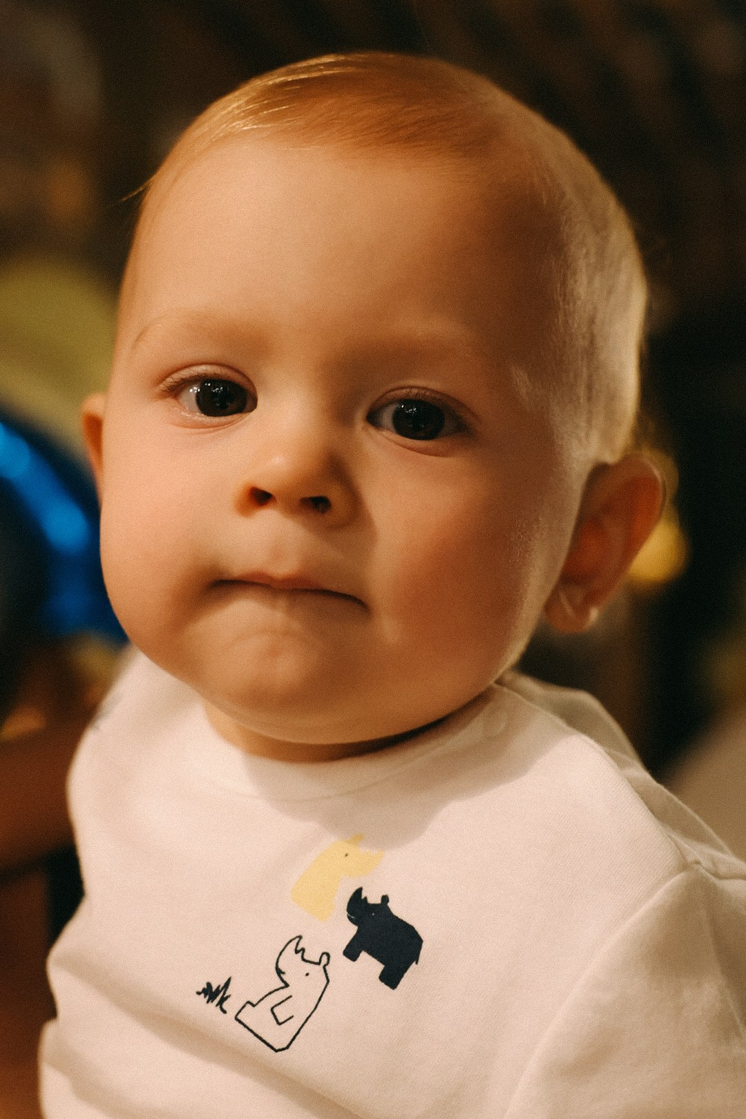 Саше год!. Фотограф Нижний Новгород