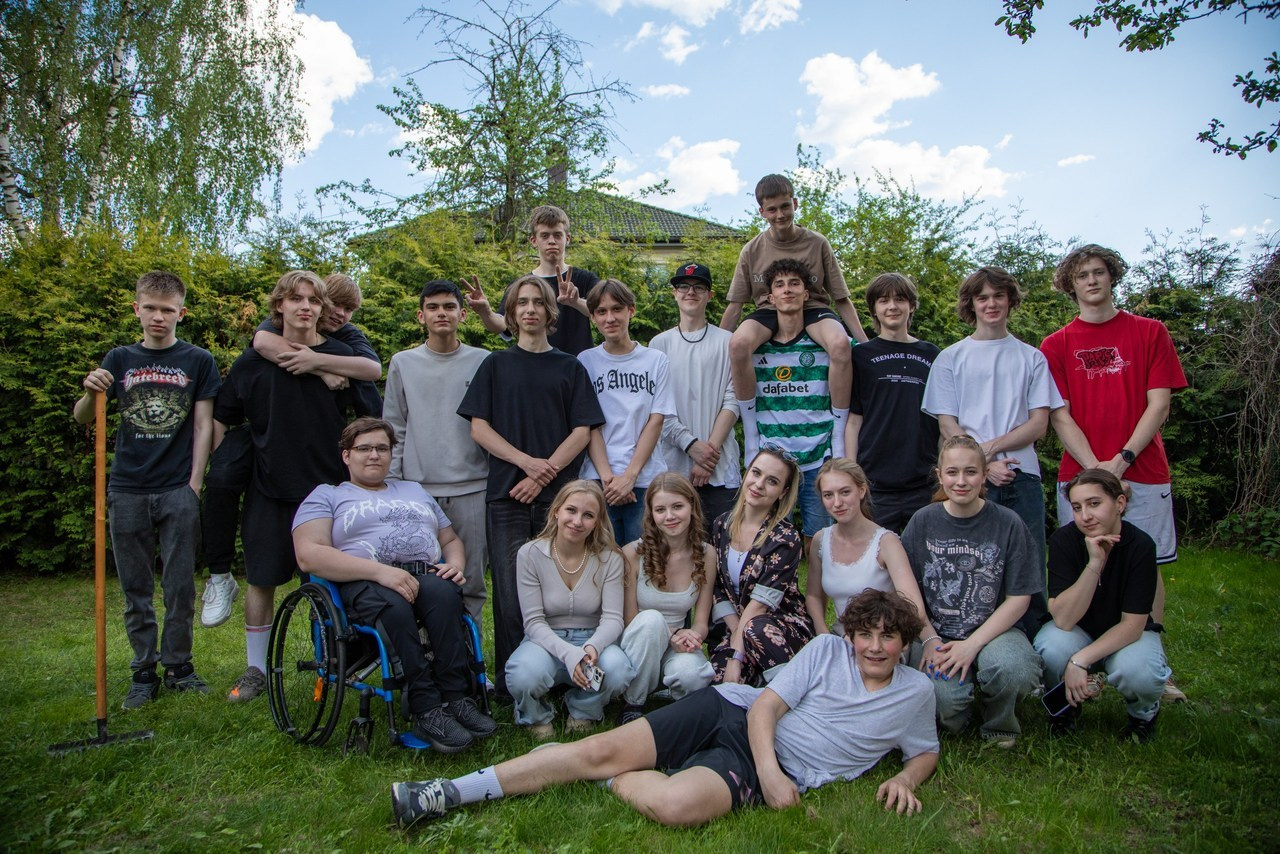 Гостевая. Фотограф Сергей Ловкий