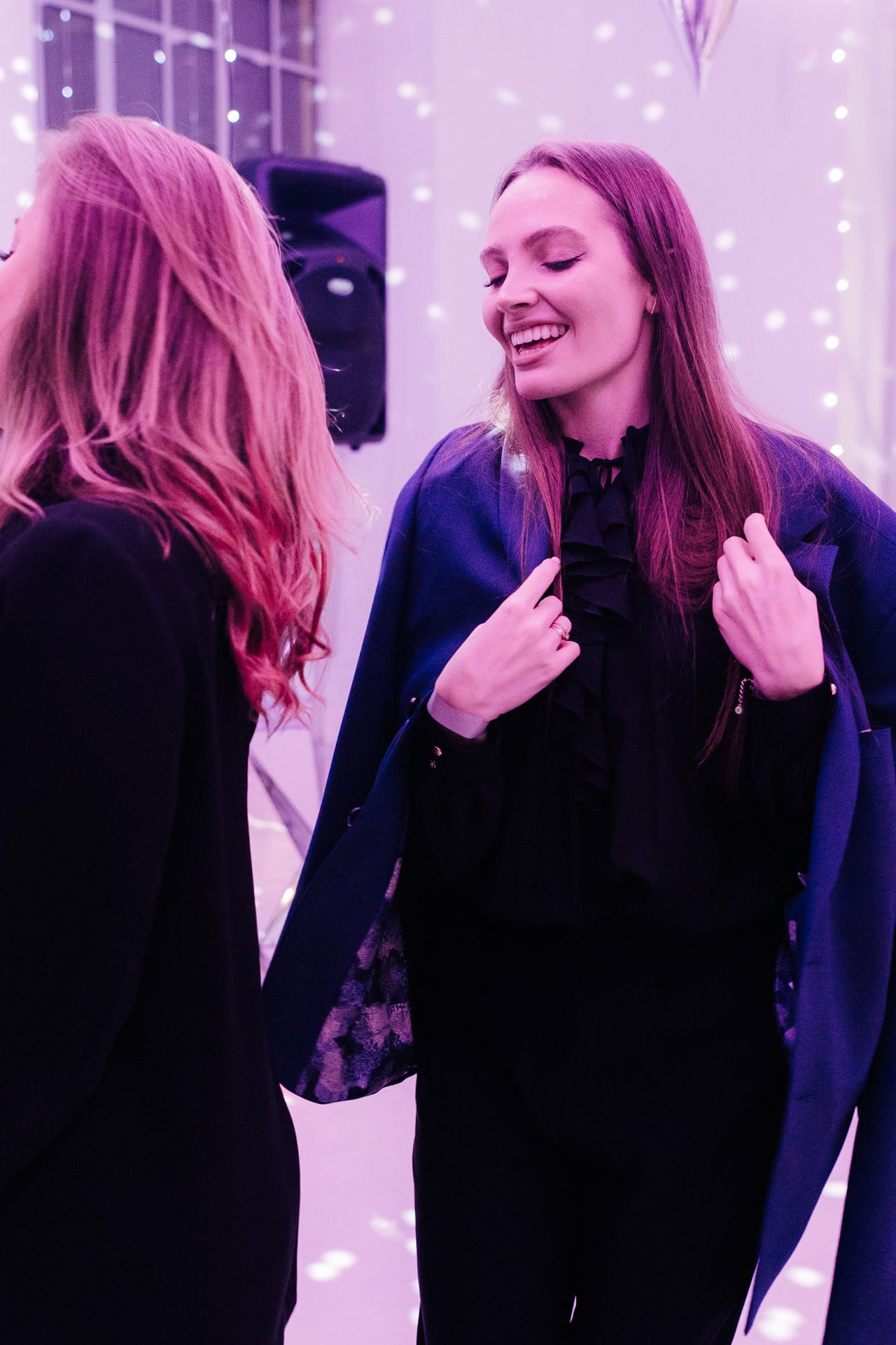 День Рождения Wow Place. Фотограф Перминов Никита СПБ