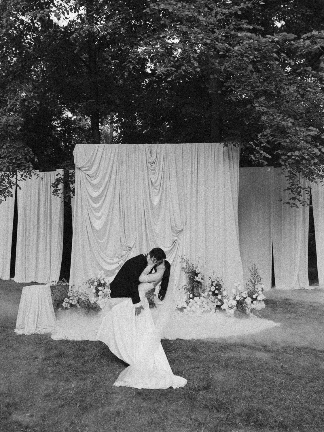 Свадебный фотограф в Рязани и Москве Егоркин Стас