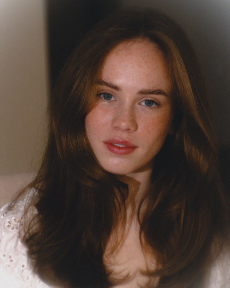 Валерия. Фотограф Краснодар Ирина Гафланова