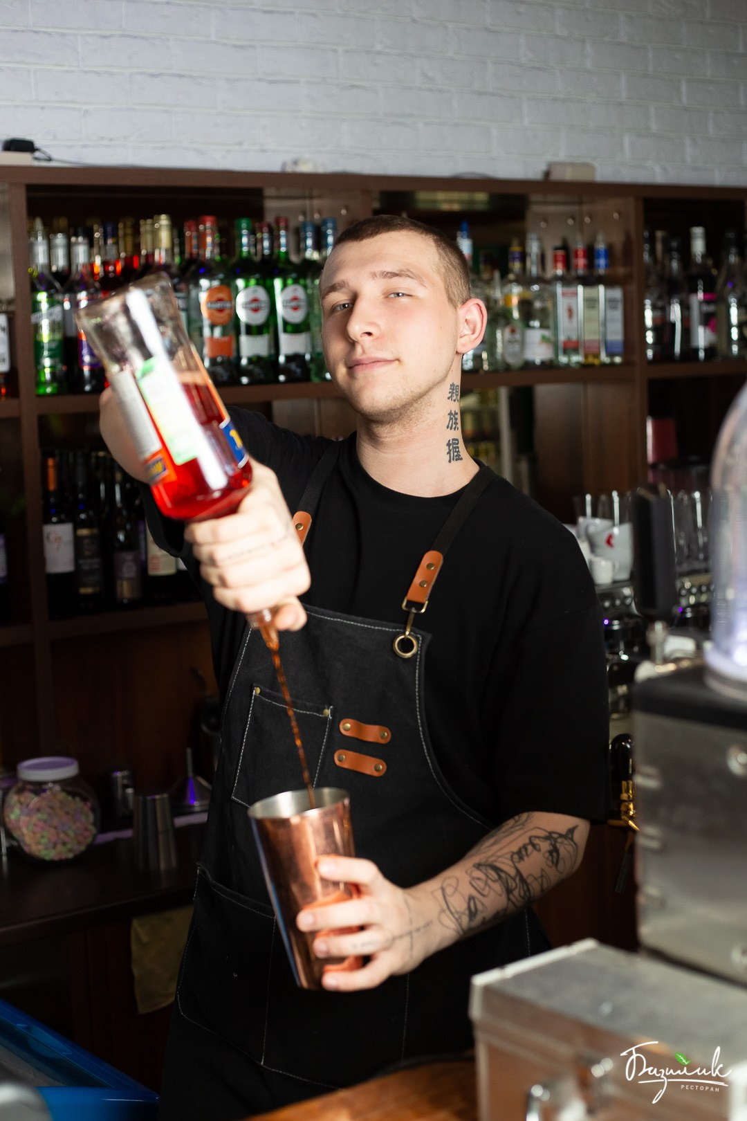 Чайхона «Базилик». Фотограф в Петрозаводске Алексей Антропов