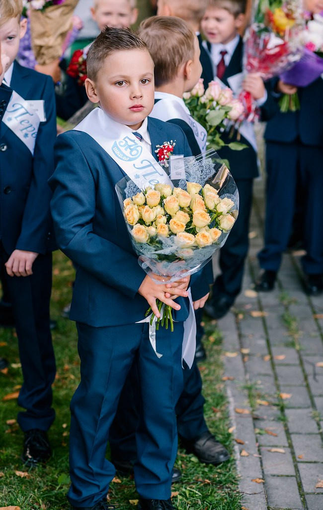 Дети. Главная