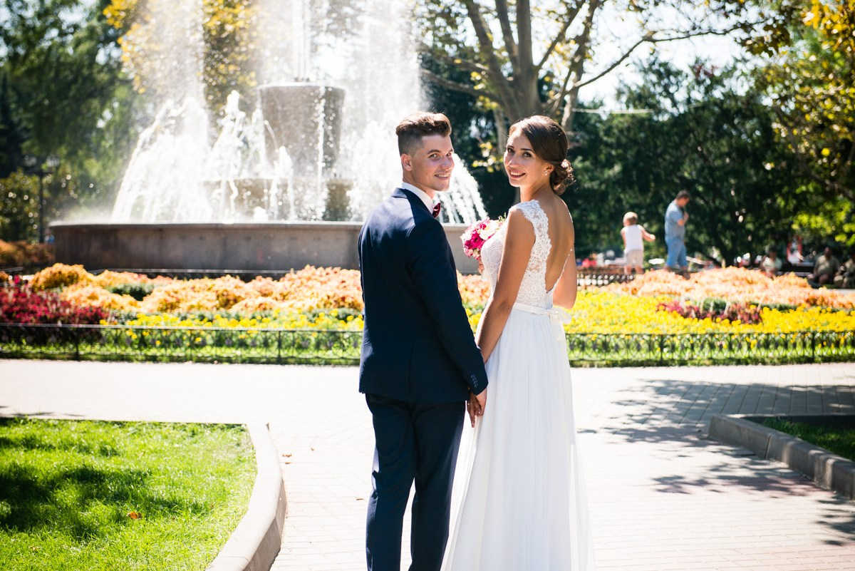 Свадьба Глеба и Юлии. Маша Годулянова: свадебный, семейный фотограф в г. Севастополь, создание фотокниг